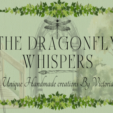 The Dragonfly Whispers