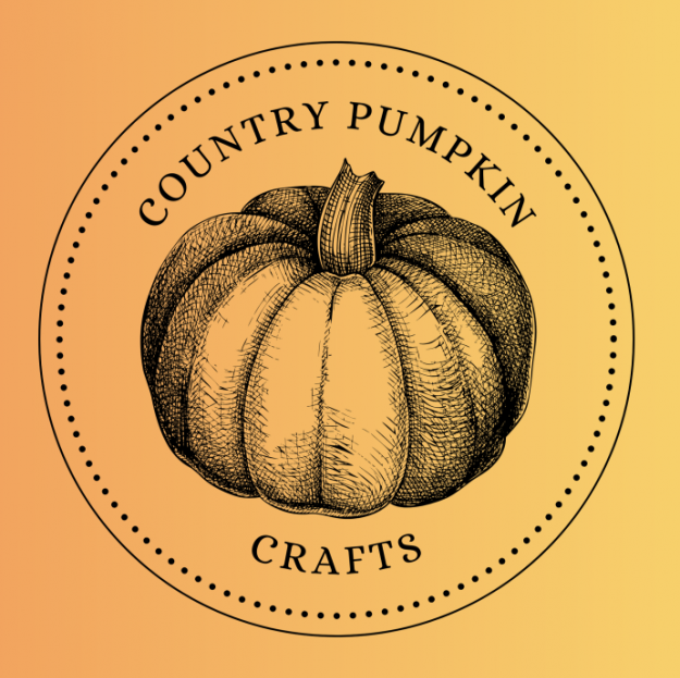 Country Pumpkin Crafts
