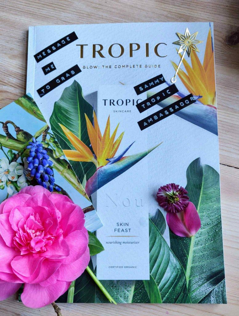 Tropic 3