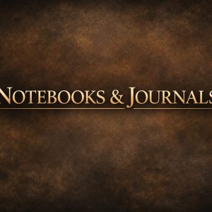 Note Books