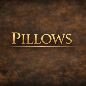 Pillows