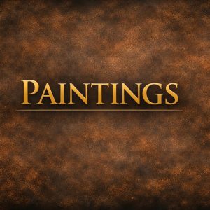 Paintings