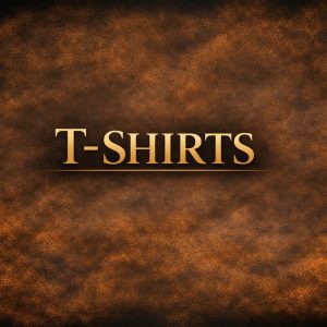 T-shirts