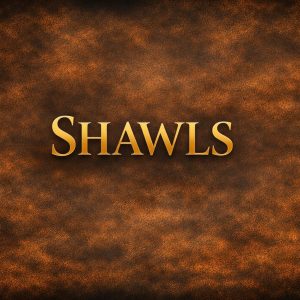 Shawl