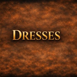Dresses