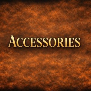 Accessories