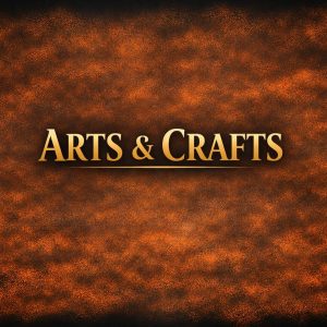 Art & Crafts