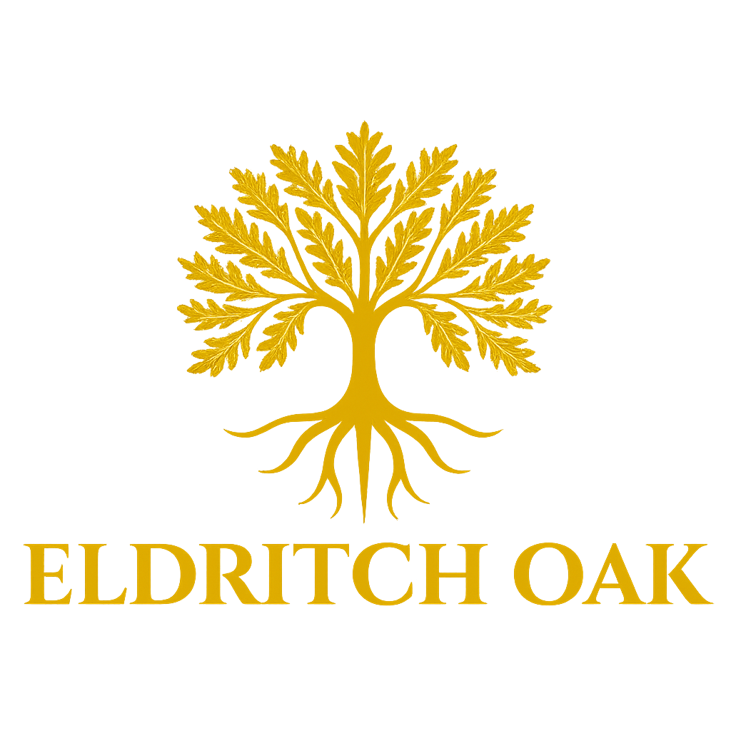 Eldritch Oak