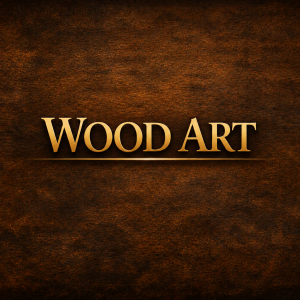 Wood art